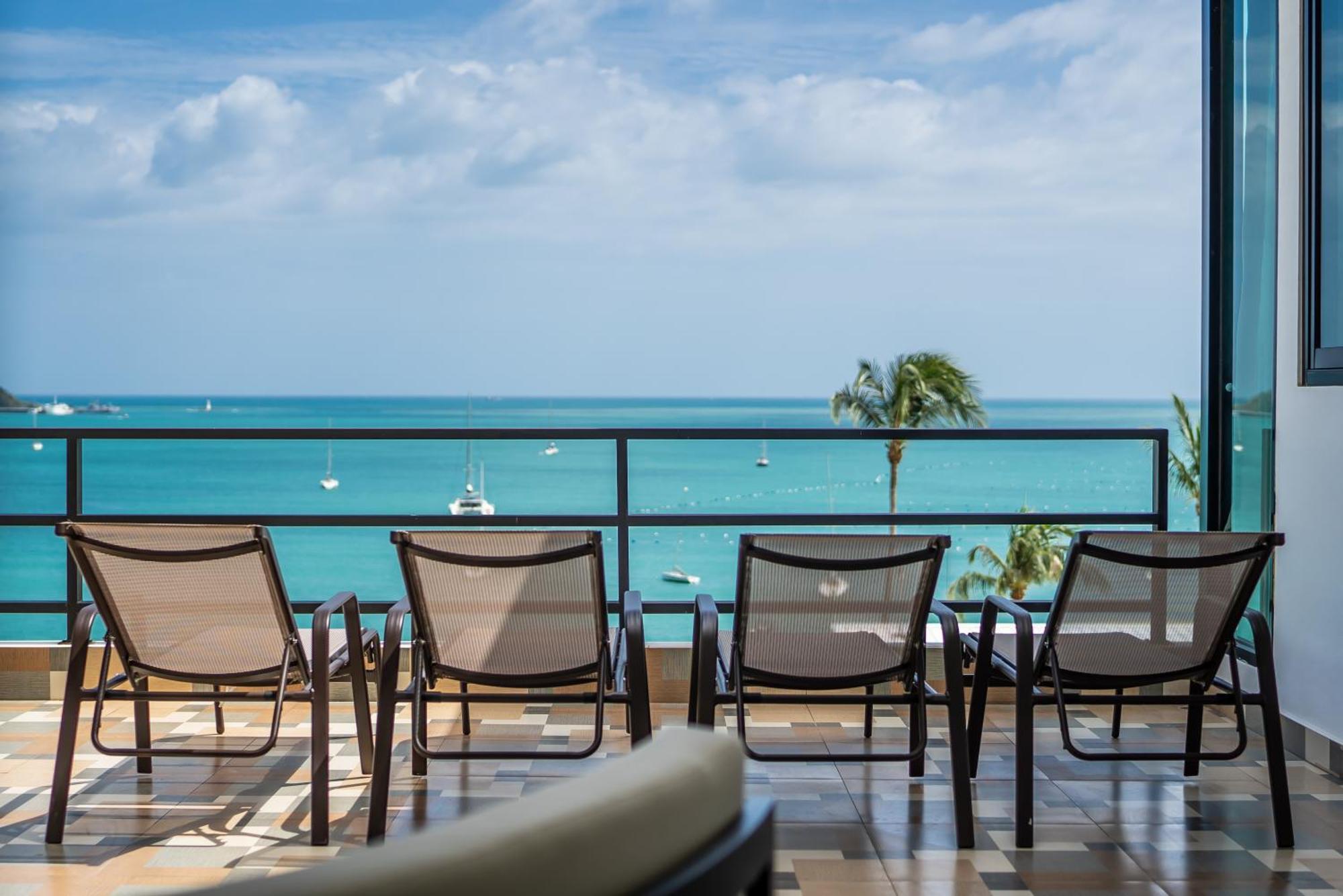 Mona Seaview Pool Villa Beach Front Aoyon Beach Ban Makham Pokój zdjęcie
